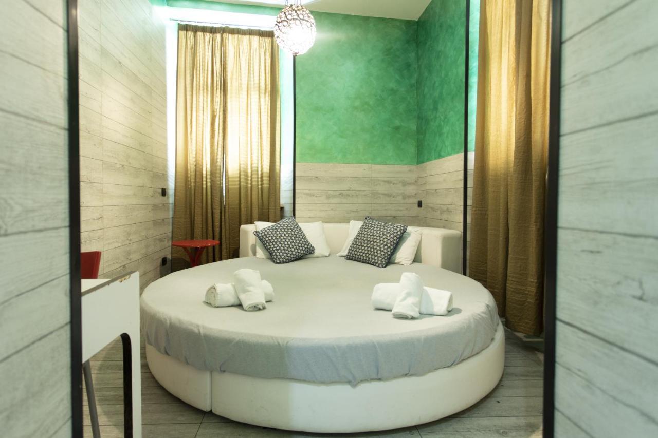 Hotel Agorà Roma Esterno foto