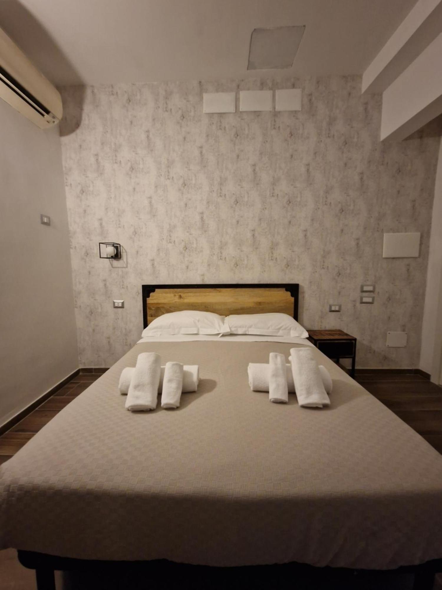 Hotel Agorà Roma Esterno foto