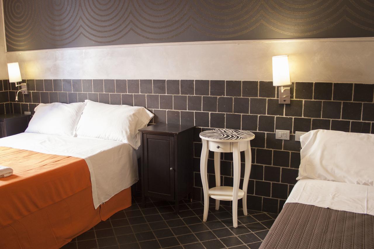 Hotel Agorà Roma Esterno foto