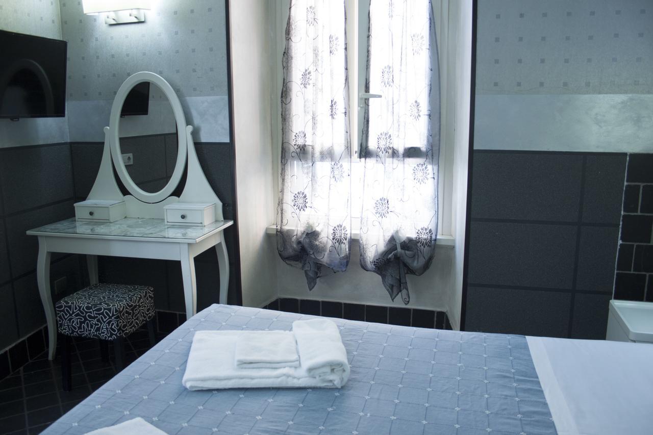Hotel Agorà Roma Esterno foto