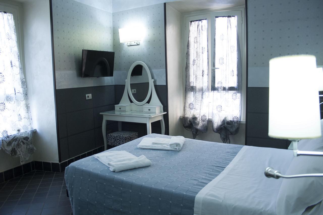 Hotel Agorà Roma Esterno foto
