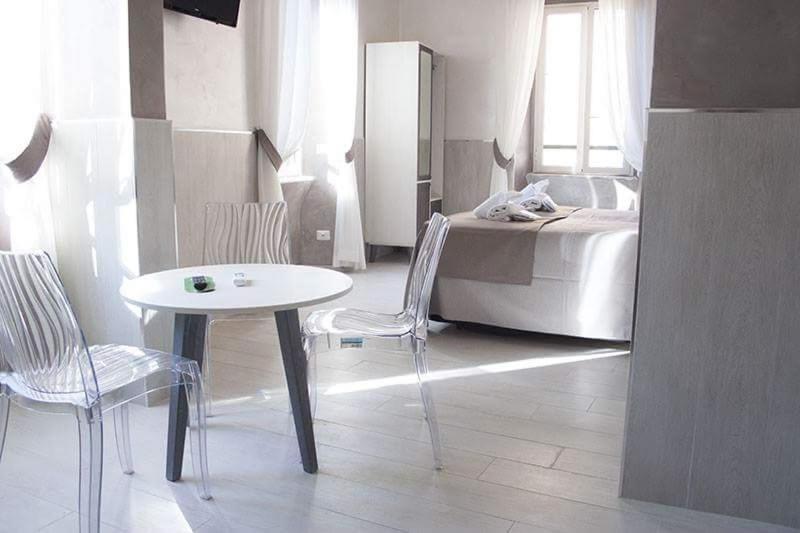 Hotel Agorà Roma Esterno foto