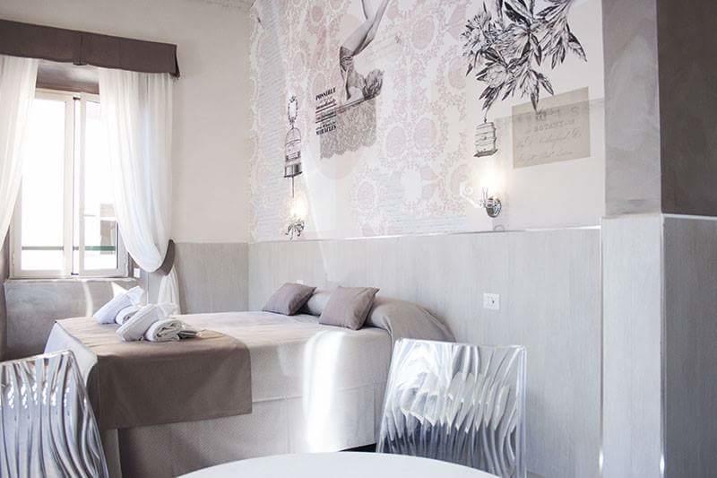 Hotel Agorà Roma Esterno foto
