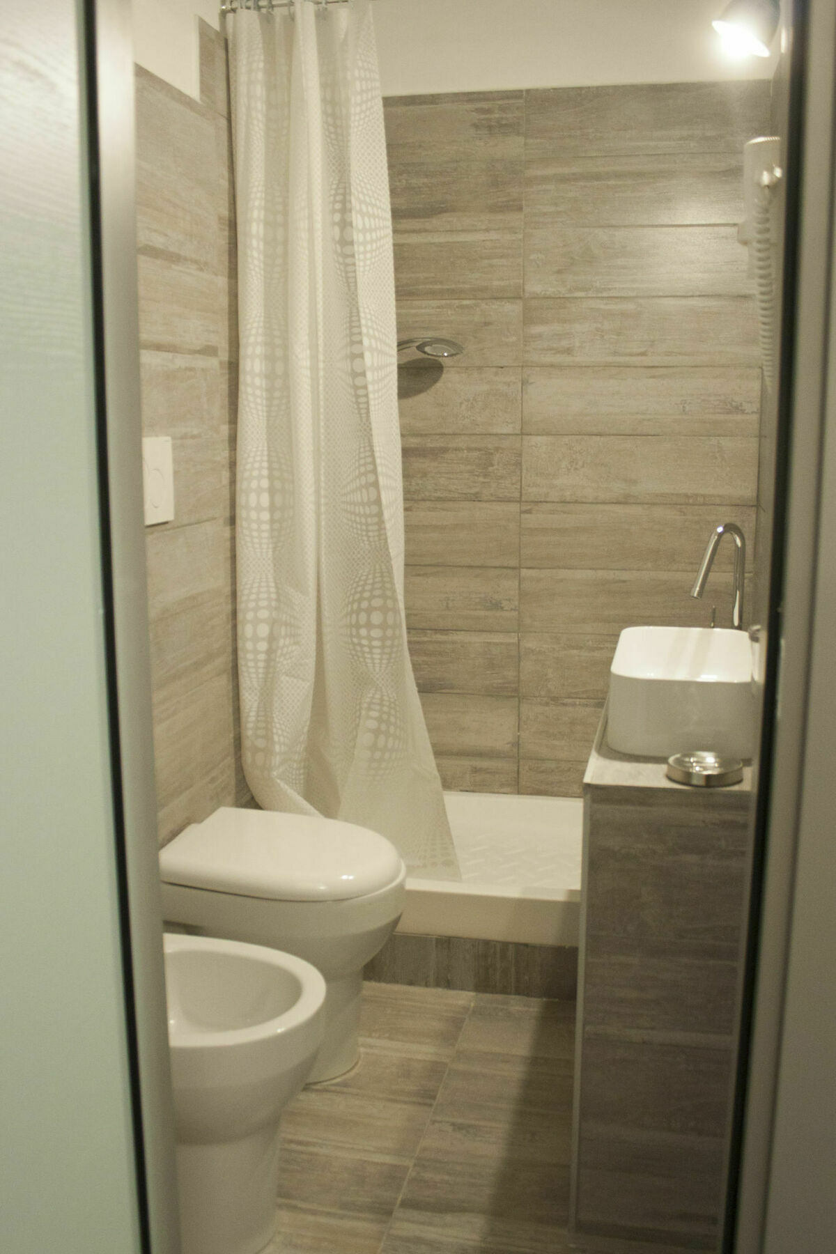 Hotel Agorà Roma Esterno foto