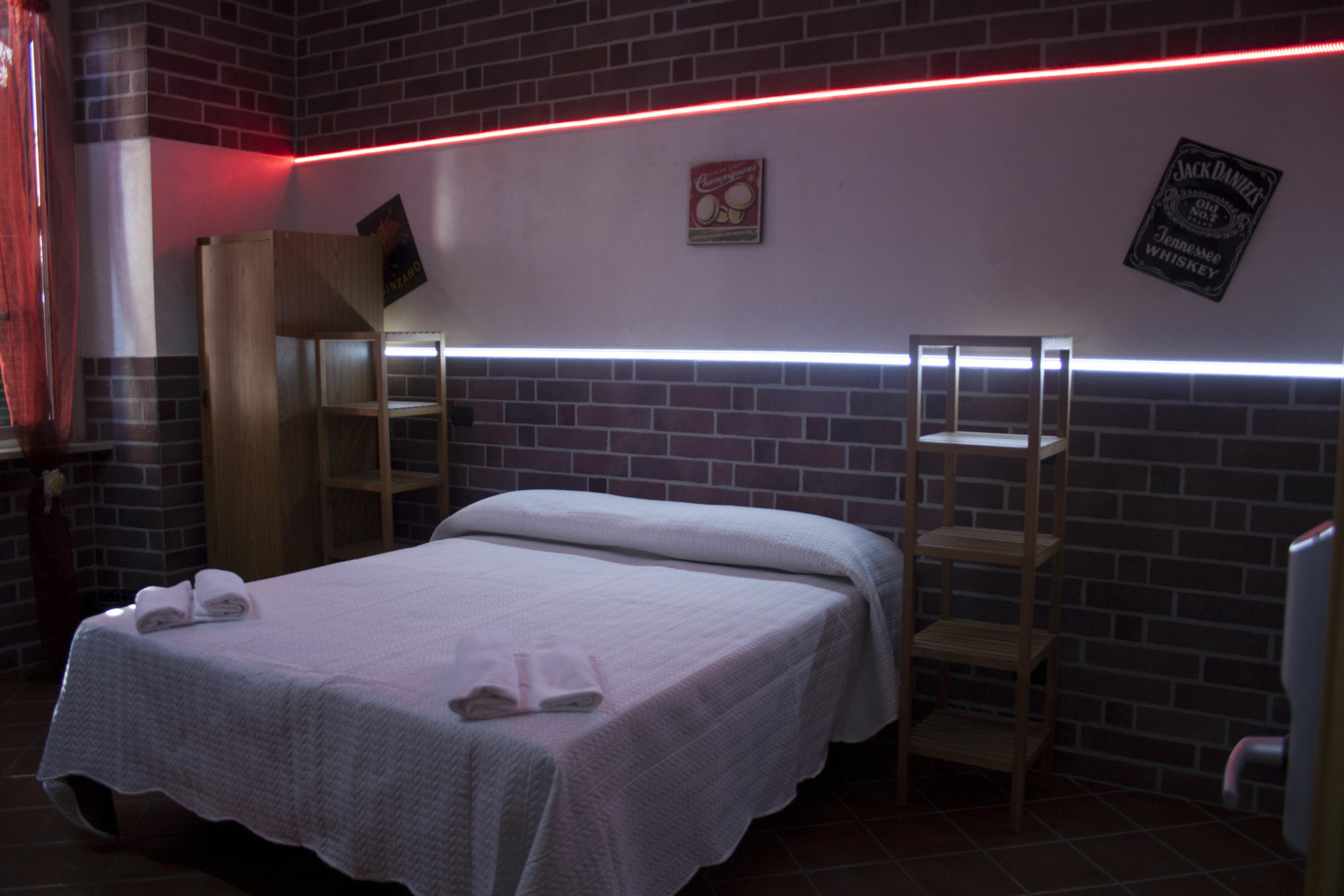 Hotel Agorà Roma Esterno foto