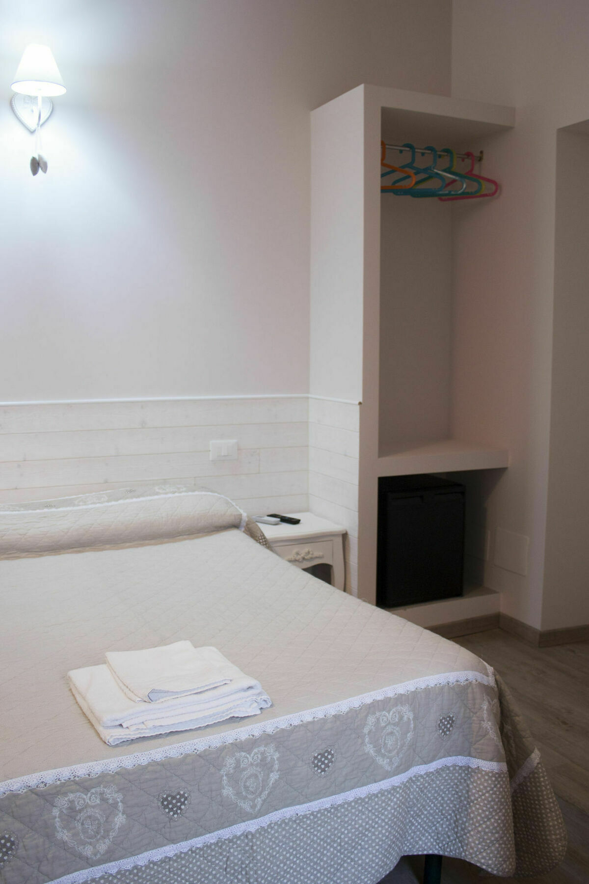 Hotel Agorà Roma Esterno foto