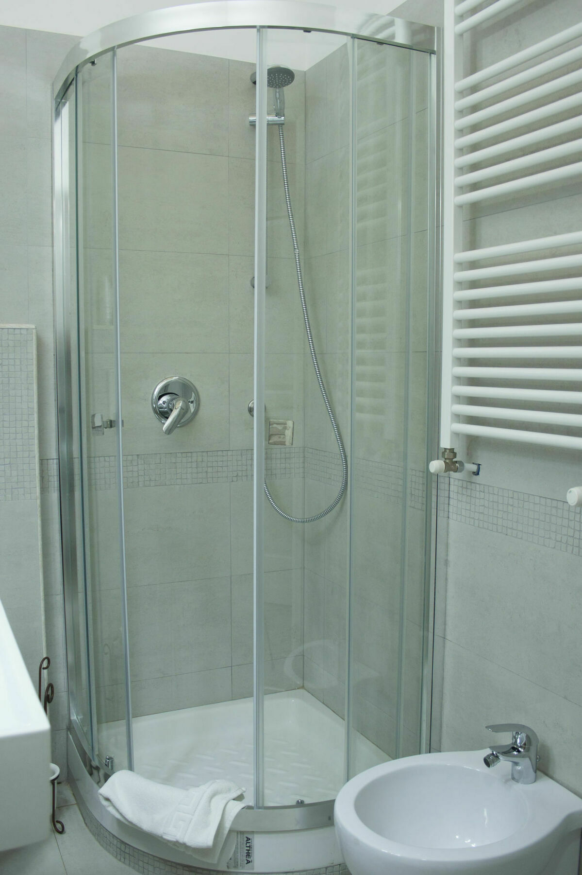 Hotel Agorà Roma Esterno foto