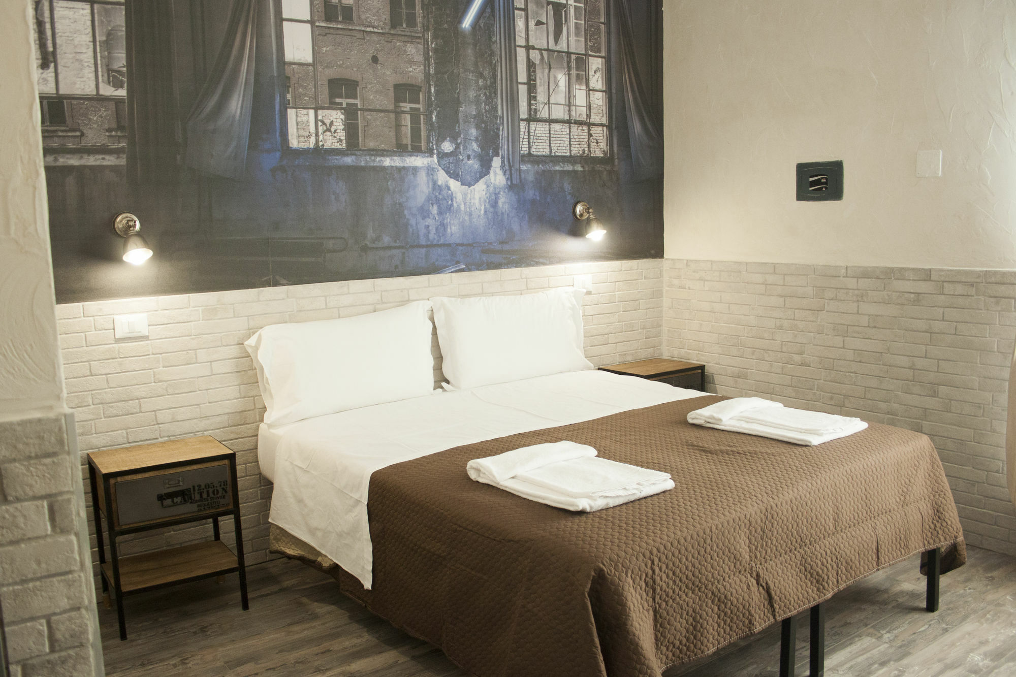 Hotel Agorà Roma Esterno foto