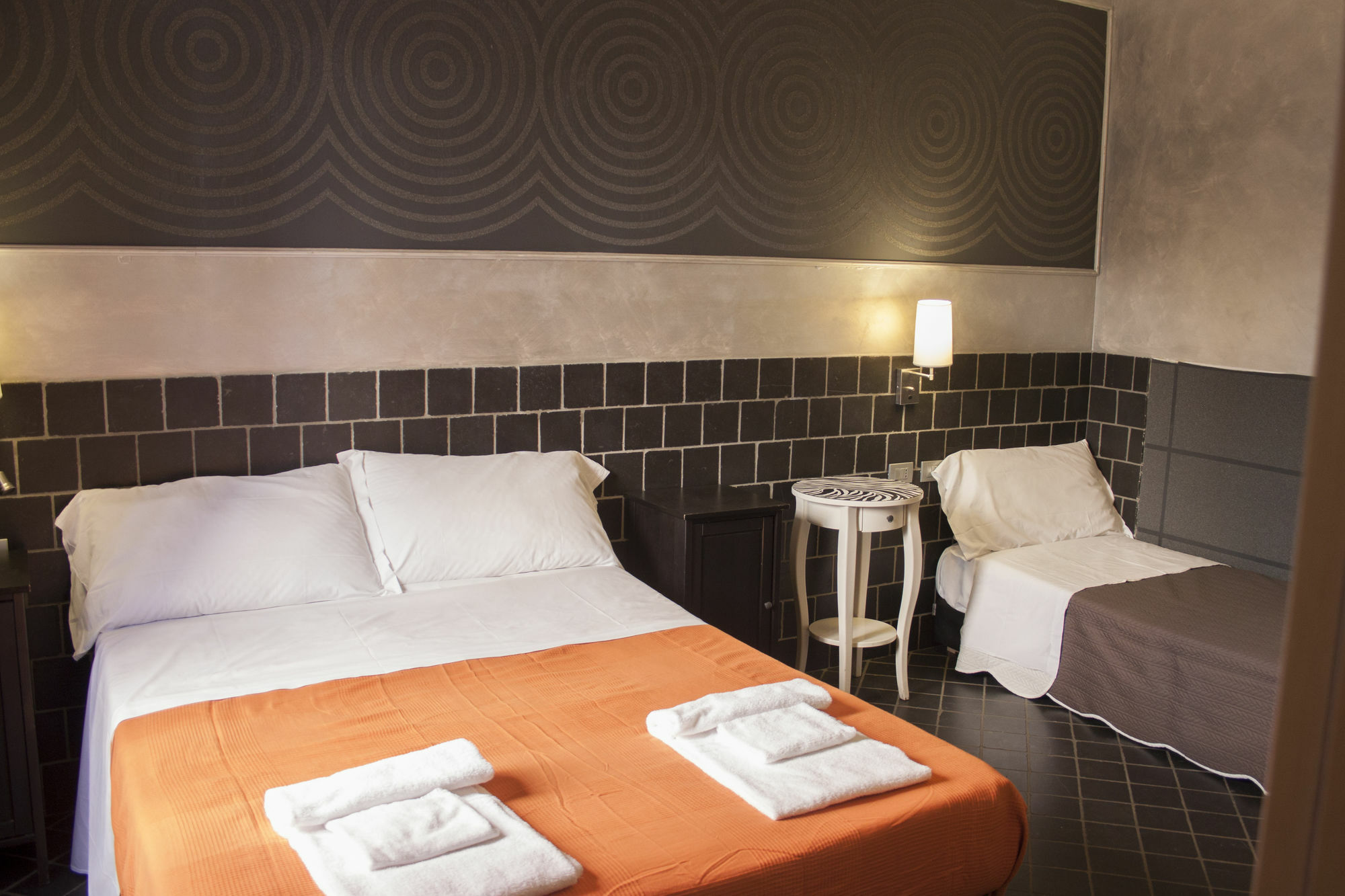 Hotel Agorà Roma Esterno foto